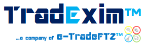 TradExim logo